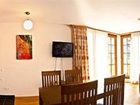 фото отеля Appartmenthaus Steinadler