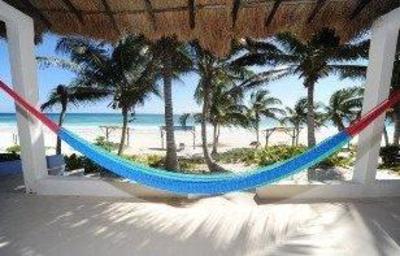 фото отеля Las Ranitas EcoBoutique Hotel