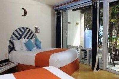 фото отеля Las Ranitas EcoBoutique Hotel