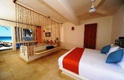 фото отеля Las Ranitas EcoBoutique Hotel