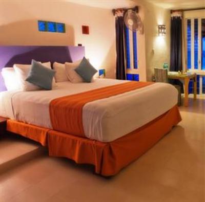 фото отеля Las Ranitas EcoBoutique Hotel
