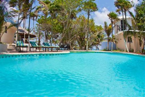 фото отеля Las Ranitas EcoBoutique Hotel