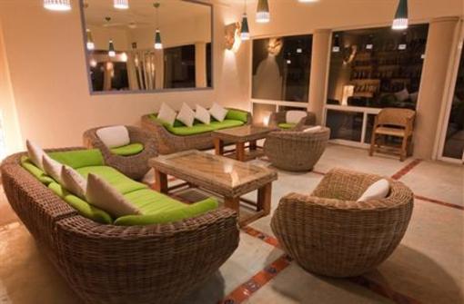 фото отеля Las Ranitas EcoBoutique Hotel