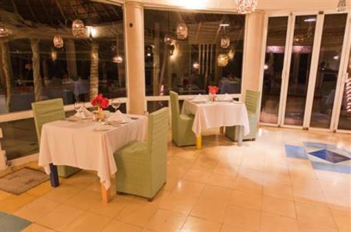 фото отеля Las Ranitas EcoBoutique Hotel
