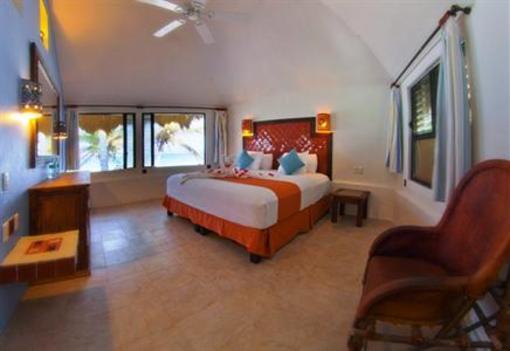 фото отеля Las Ranitas EcoBoutique Hotel