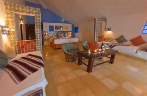 фото отеля Las Ranitas EcoBoutique Hotel