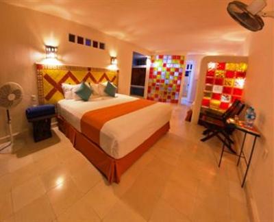 фото отеля Las Ranitas EcoBoutique Hotel