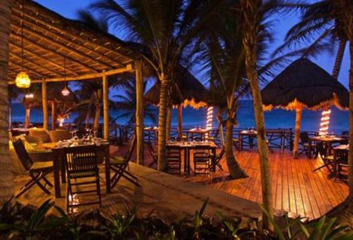 фото отеля Las Ranitas EcoBoutique Hotel