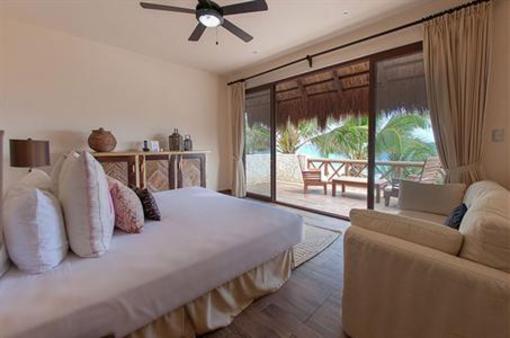 фото отеля Las Ranitas EcoBoutique Hotel