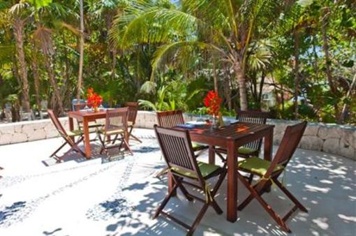 фото отеля Las Ranitas EcoBoutique Hotel