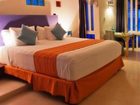 фото отеля Las Ranitas EcoBoutique Hotel