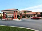 фото отеля Days Inn and Suites Savannah Gateway