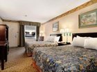 фото отеля Days Inn and Suites Savannah Gateway