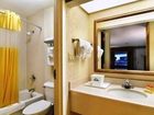 фото отеля Days Inn and Suites Savannah Gateway