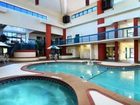фото отеля Days Inn and Suites Savannah Gateway
