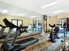 фото отеля Days Inn and Suites Savannah Gateway