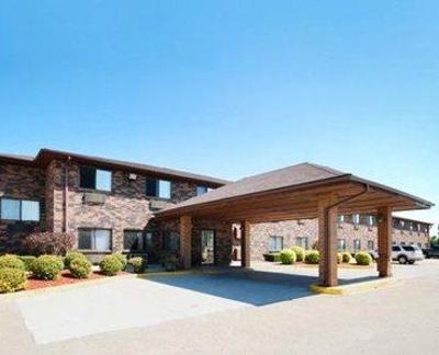 фото отеля Quality Inn Danville Illinois