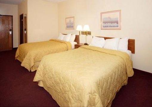 фото отеля Quality Inn Danville Illinois