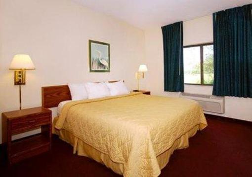 фото отеля Quality Inn Danville Illinois