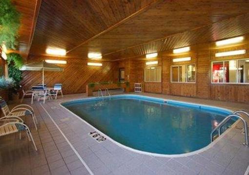 фото отеля Quality Inn Danville Illinois