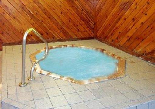 фото отеля Quality Inn Danville Illinois
