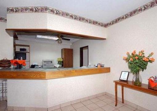 фото отеля Quality Inn Danville Illinois
