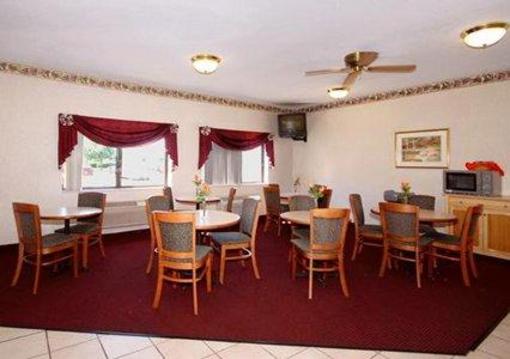 фото отеля Quality Inn Danville Illinois