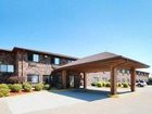 фото отеля Quality Inn Danville Illinois