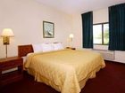 фото отеля Quality Inn Danville Illinois