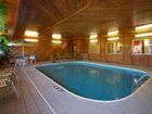 фото отеля Quality Inn Danville Illinois