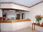 фото отеля Quality Inn Danville Illinois