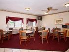 фото отеля Quality Inn Danville Illinois