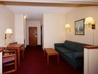 фото отеля Quality Inn Danville Illinois