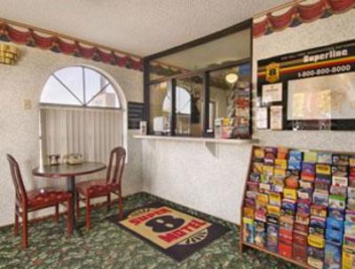 фото отеля Super 8 Houston West Katy