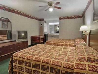 фото отеля Super 8 Houston West Katy