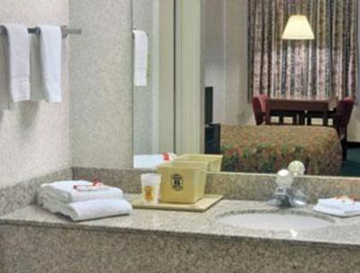 фото отеля Super 8 Houston West Katy