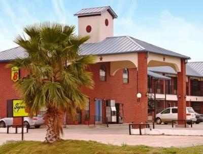 фото отеля Super 8 Houston West Katy
