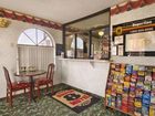фото отеля Super 8 Houston West Katy