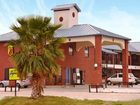 фото отеля Super 8 Houston West Katy