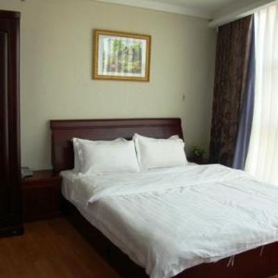 фото отеля West Lake No.7 Apartment Hotel Xingguang Gongguan