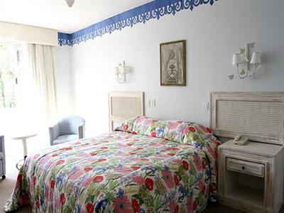 фото отеля Hotel Pousada La Vie En Rose