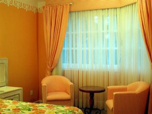 фото отеля Hotel Pousada La Vie En Rose