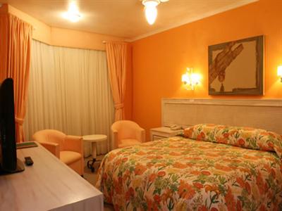 фото отеля Hotel Pousada La Vie En Rose