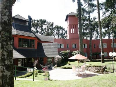 фото отеля Hotel Pousada La Vie En Rose