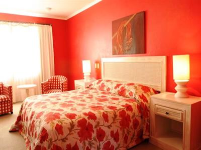фото отеля Hotel Pousada La Vie En Rose