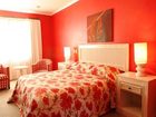 фото отеля Hotel Pousada La Vie En Rose