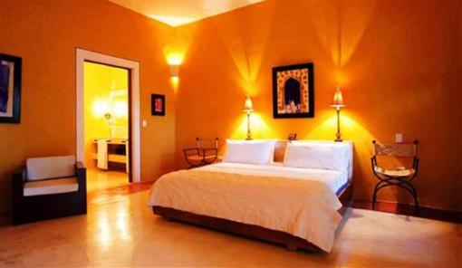 фото отеля Hotel Hacienda VIP