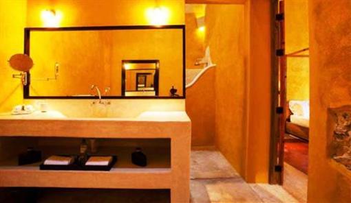 фото отеля Hotel Hacienda VIP