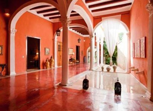 фото отеля Hotel Hacienda VIP