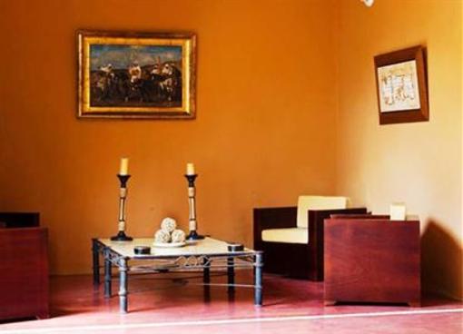 фото отеля Hotel Hacienda VIP